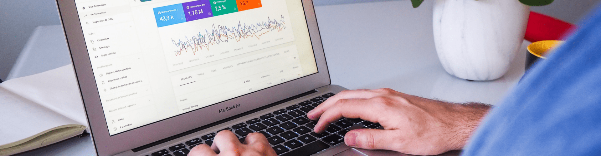 Pourquoi utiliser le SEA dans sa stratégie de marketing digital ?