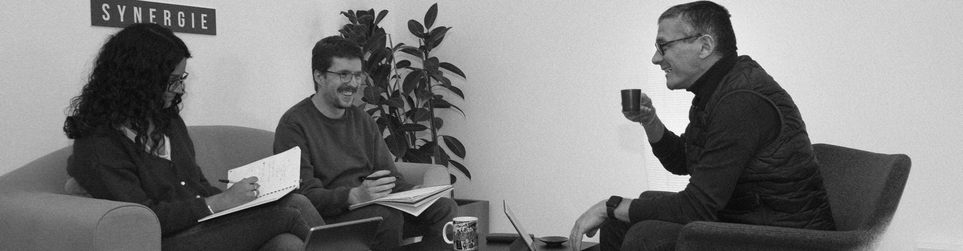 L&B SYNERGIE, solidaire des jeunes étudiants et de leur formation.