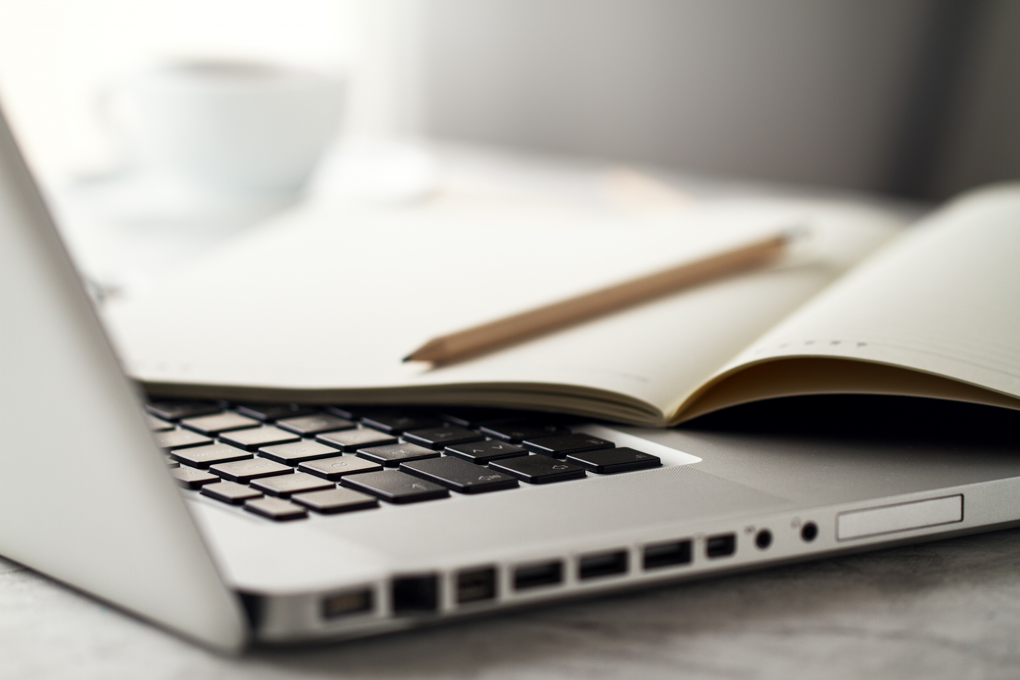 Comment bien écrire un article de blog
