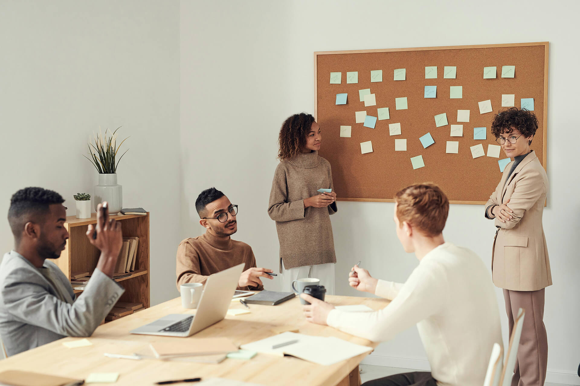 Le persona : la base stratégique d’une communication efficace.