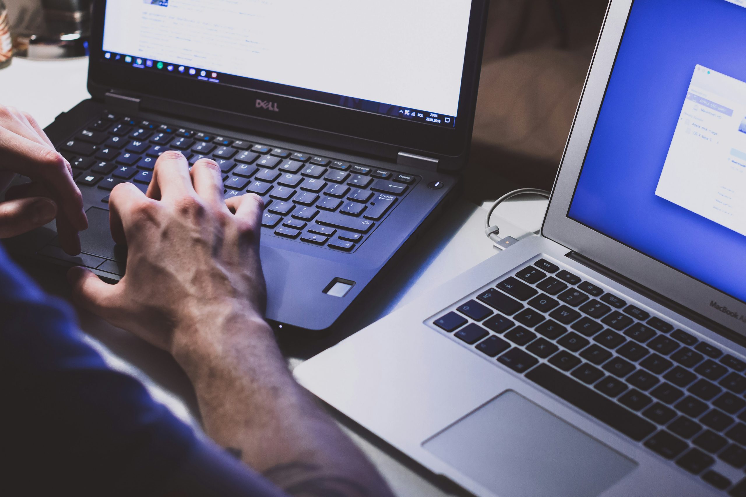 Pourquoi faire appel à un professionnel du web ?