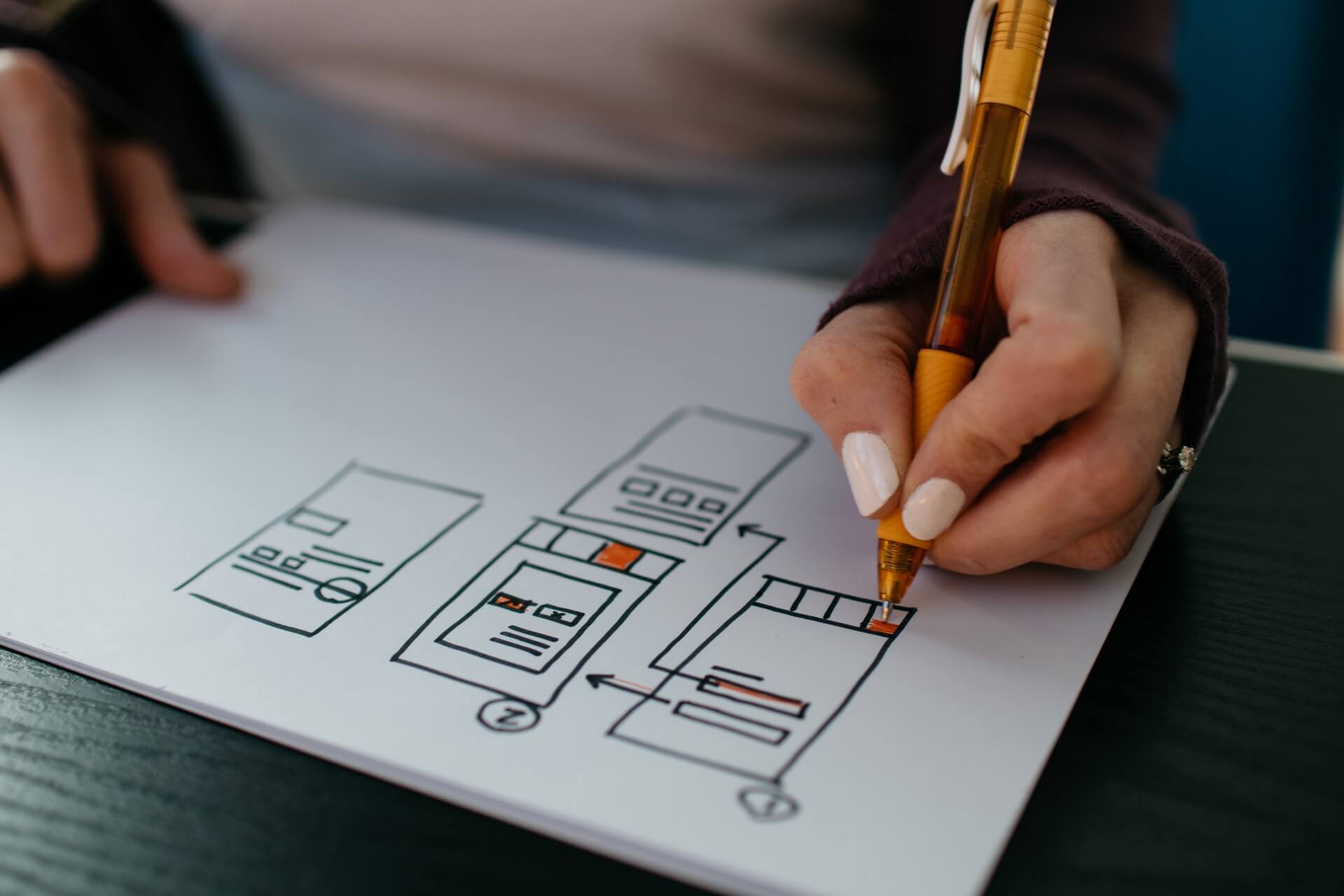 Qu’est-ce qu’une refonte de site web et quels en sont les objectifs ?
