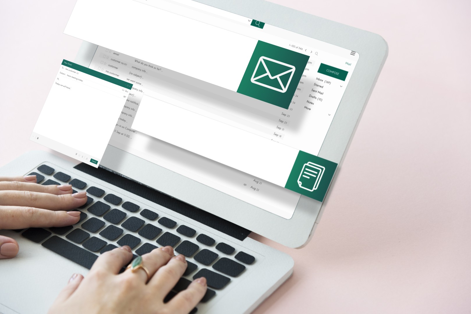 Pourquoi les newsletters restent un levier puissant ?