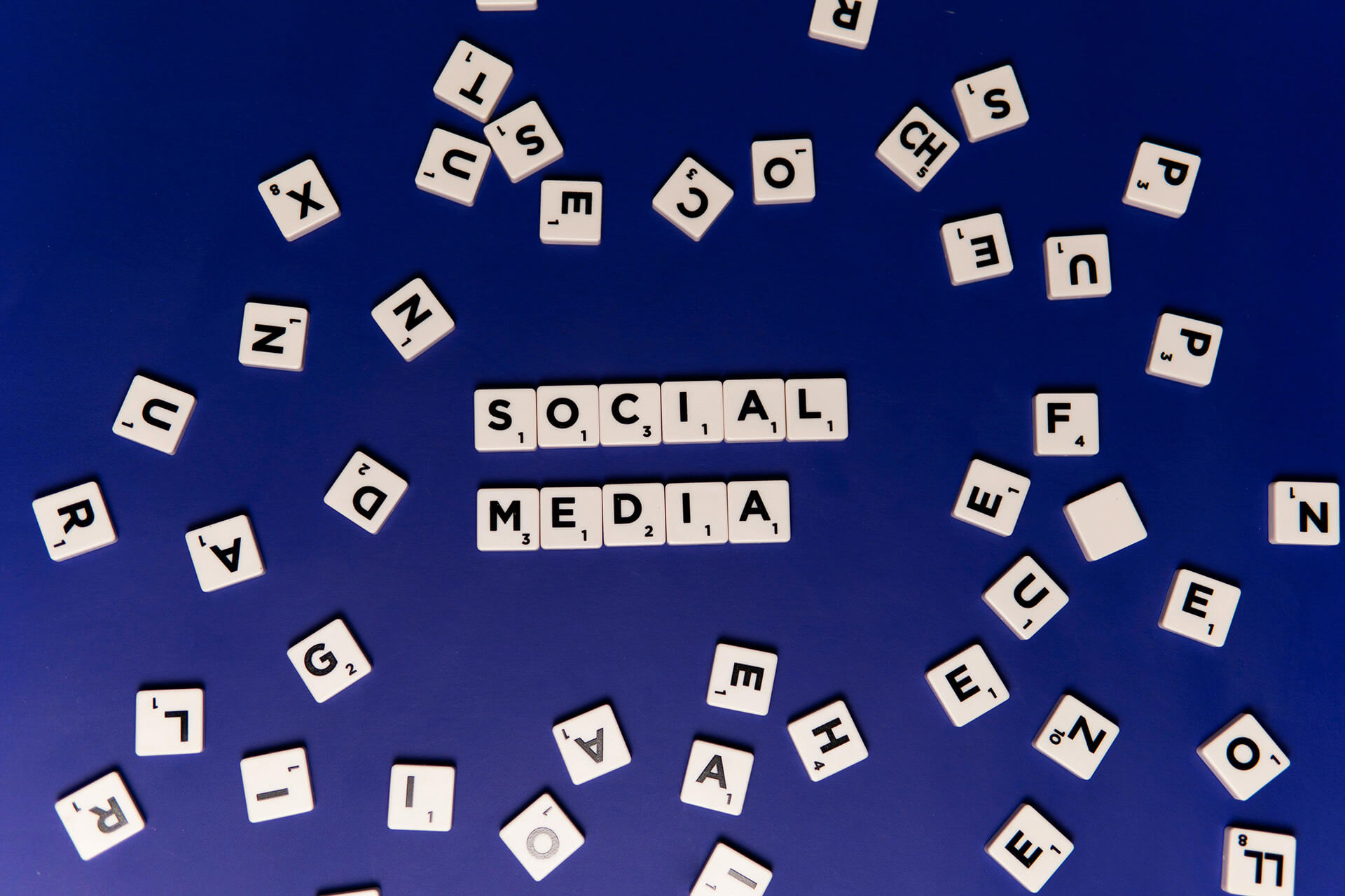 Comment choisir les réseaux sociaux adaptés à votre activité