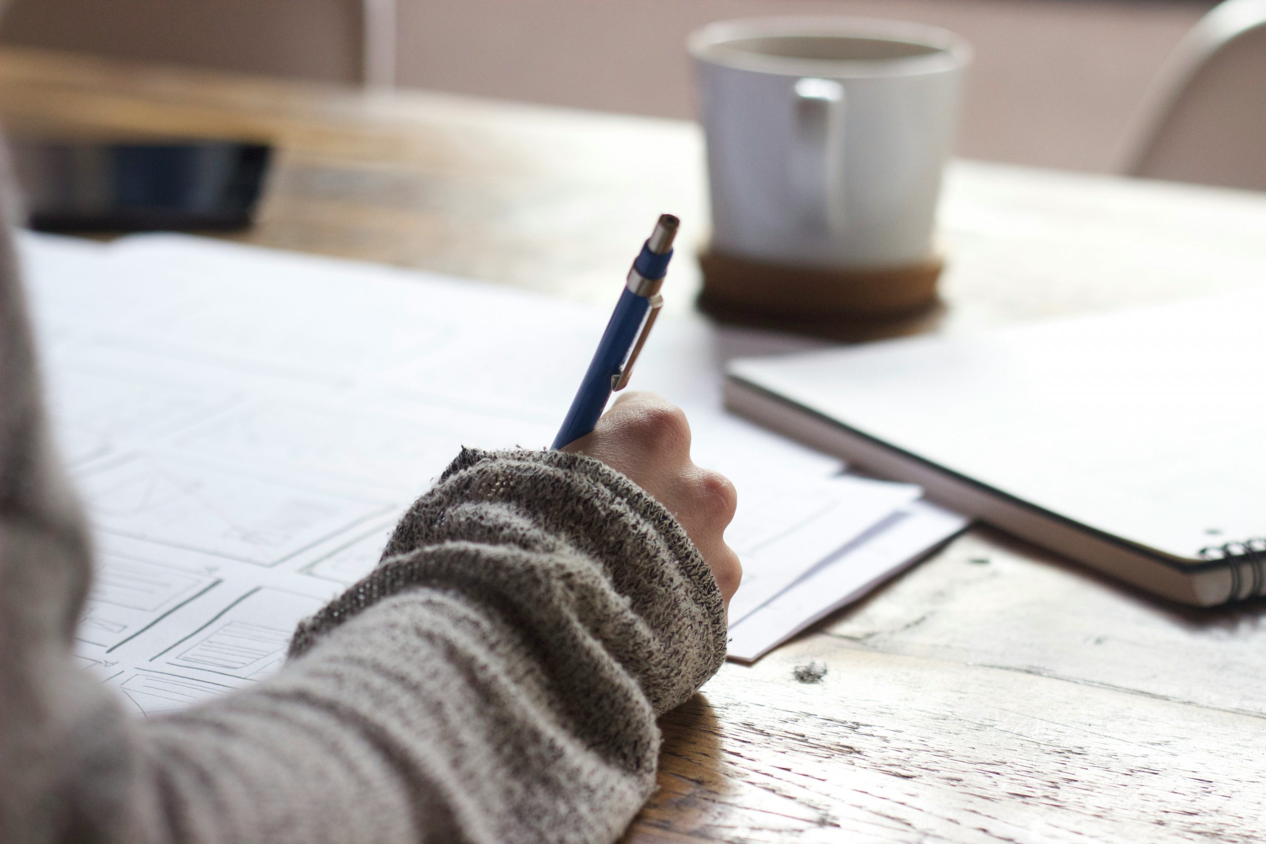 Le Storytelling : un outil puissant pour votre communication