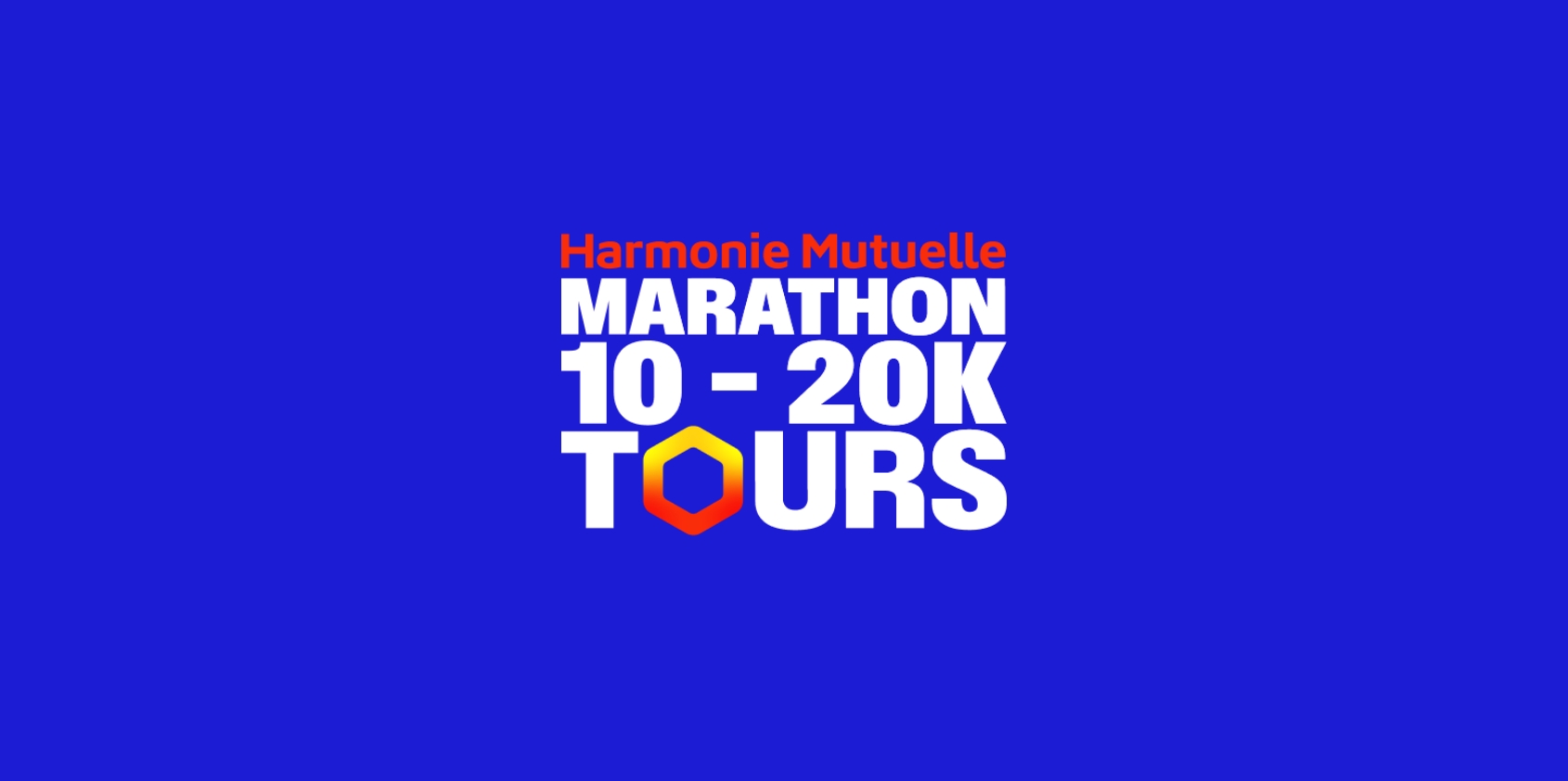 Harmonie Mutuelle Marathon 10 & 20 KM de Tours