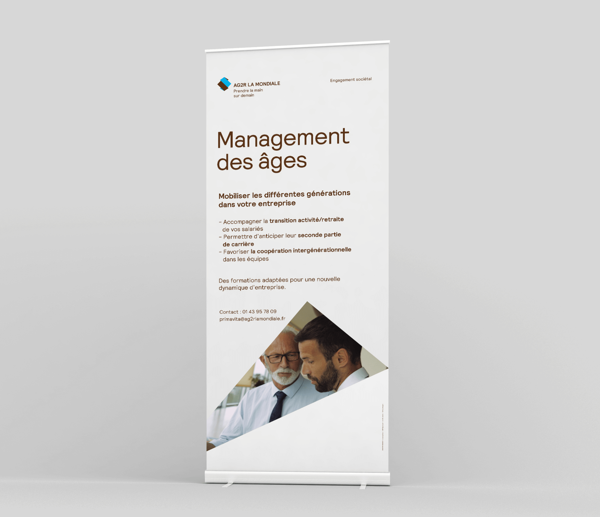 AG2R-LA-MONDIALE-Roll-up-letb-synergie-agence-communication-tours-paris