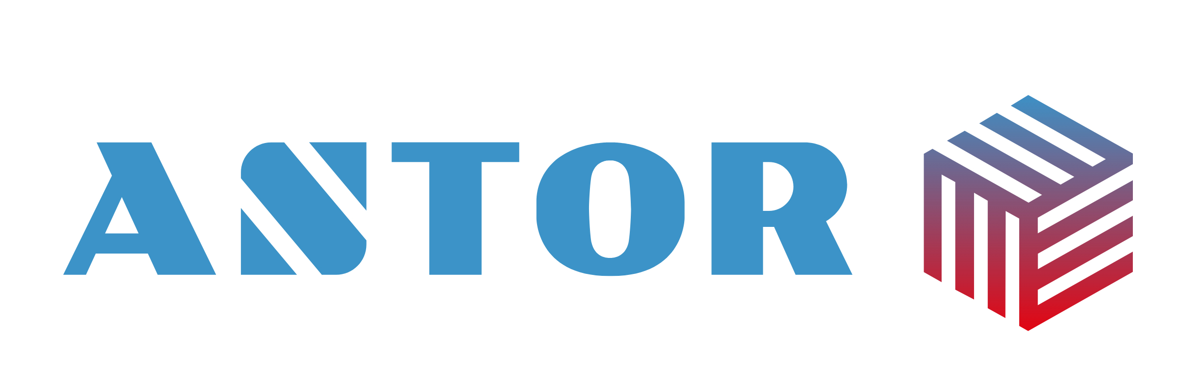 Logo ASTOR