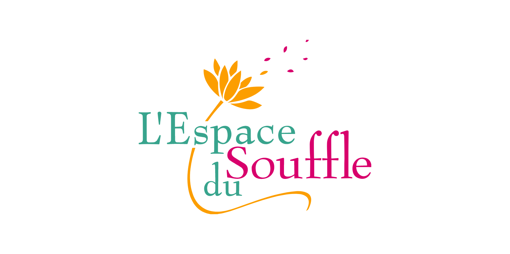 Logo Espace du souffle