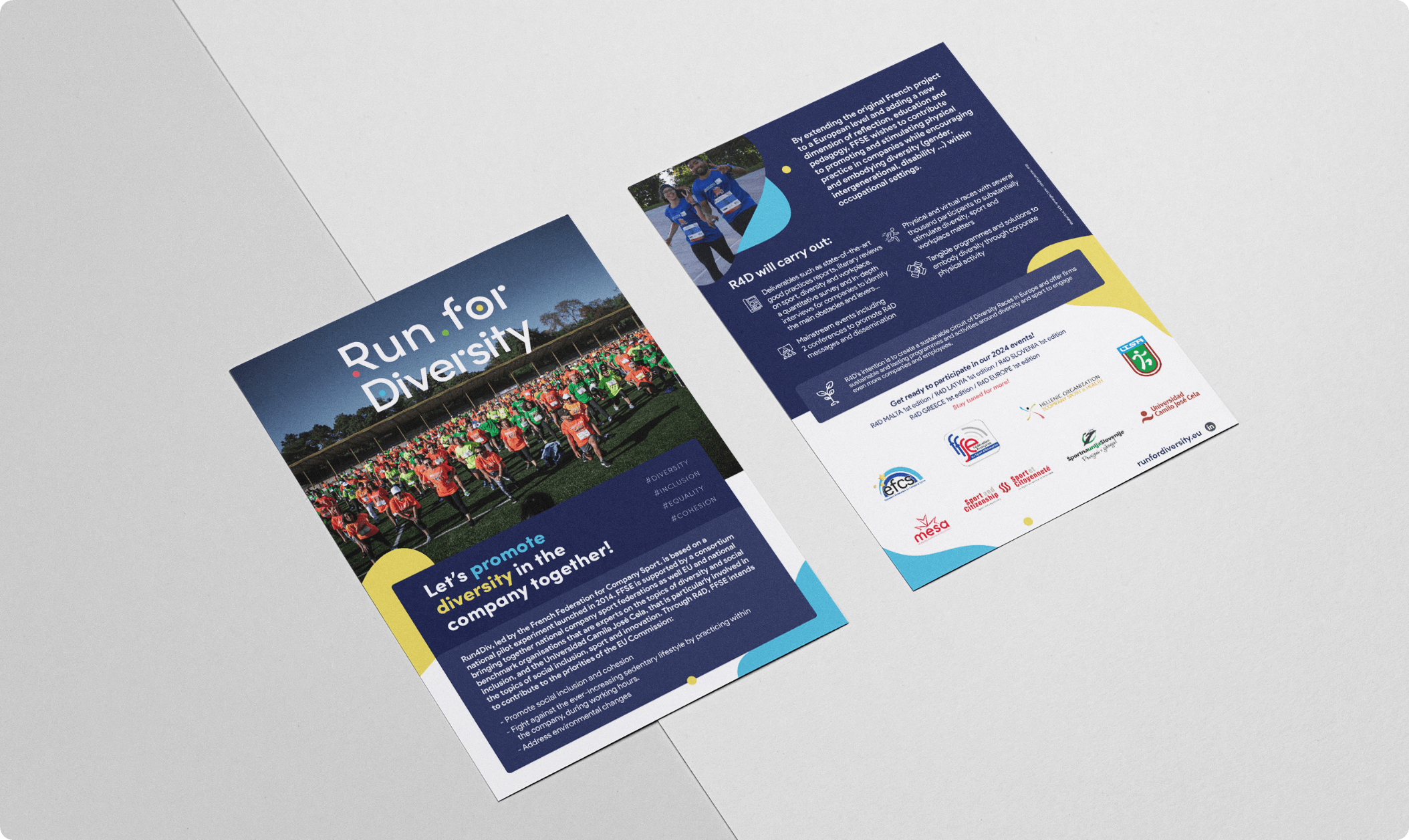 Flyer