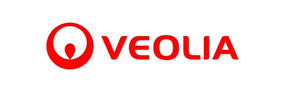 Logo veolia