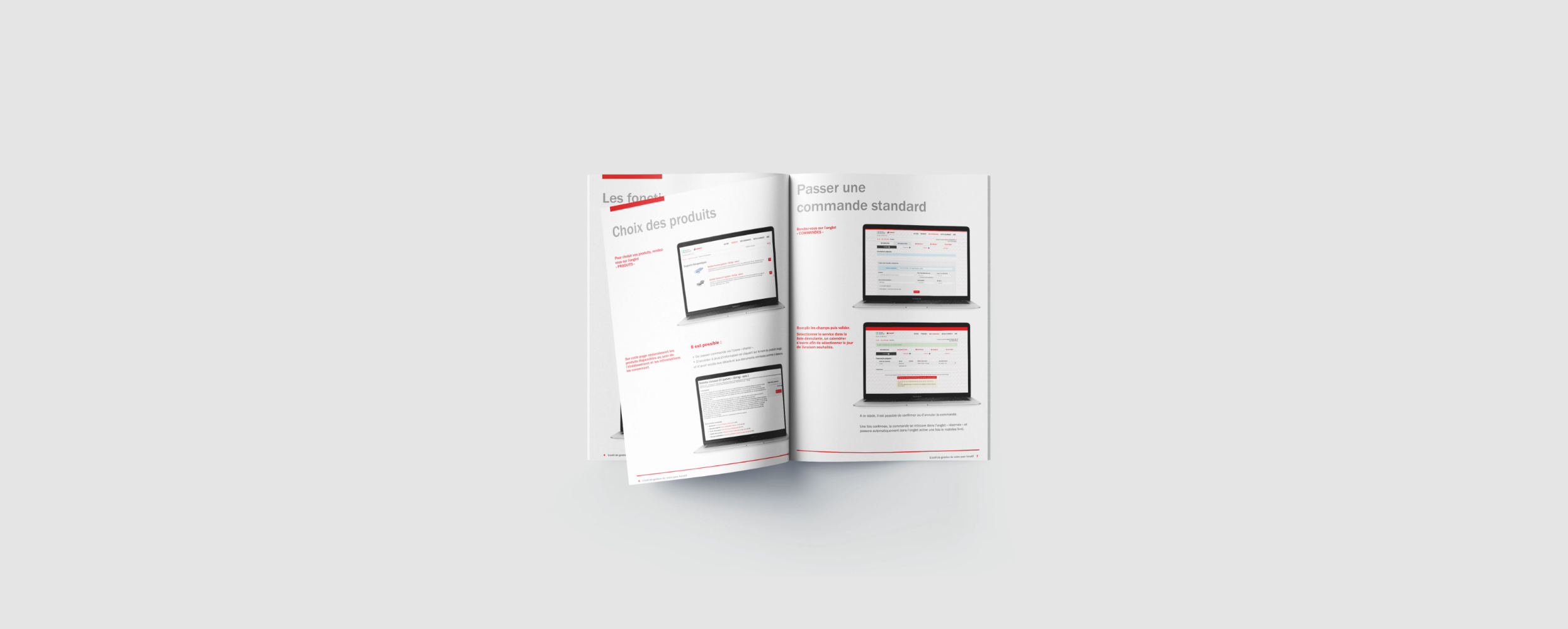 Rentline-edition-brochure-Linet-France-agence-conseil-en-communication-Letb-synergie
