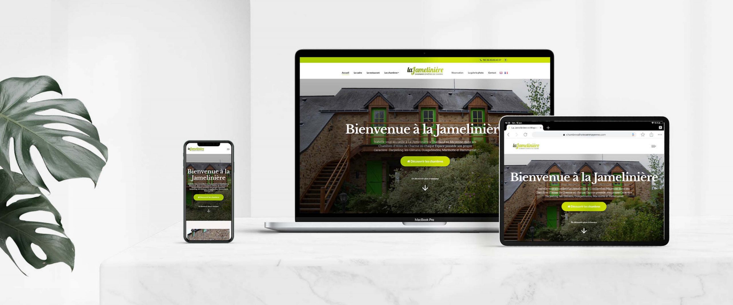 image-digital-La-Jameliniere-site-web-agence-conseil-en-communication-Letb-synergie